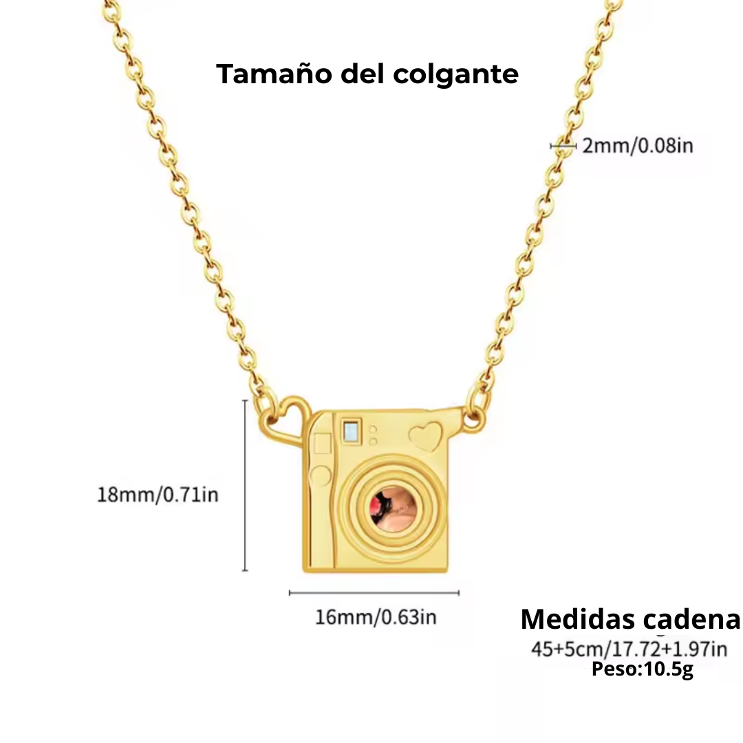 Colgante Personalizado