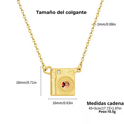 Colgante Personalizado