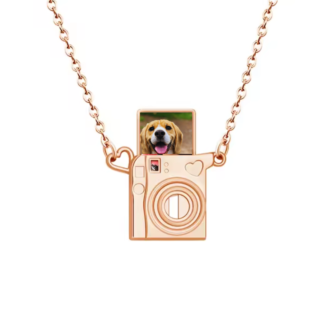 Colgante Personalizado