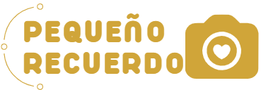Pequeño Recuerdo