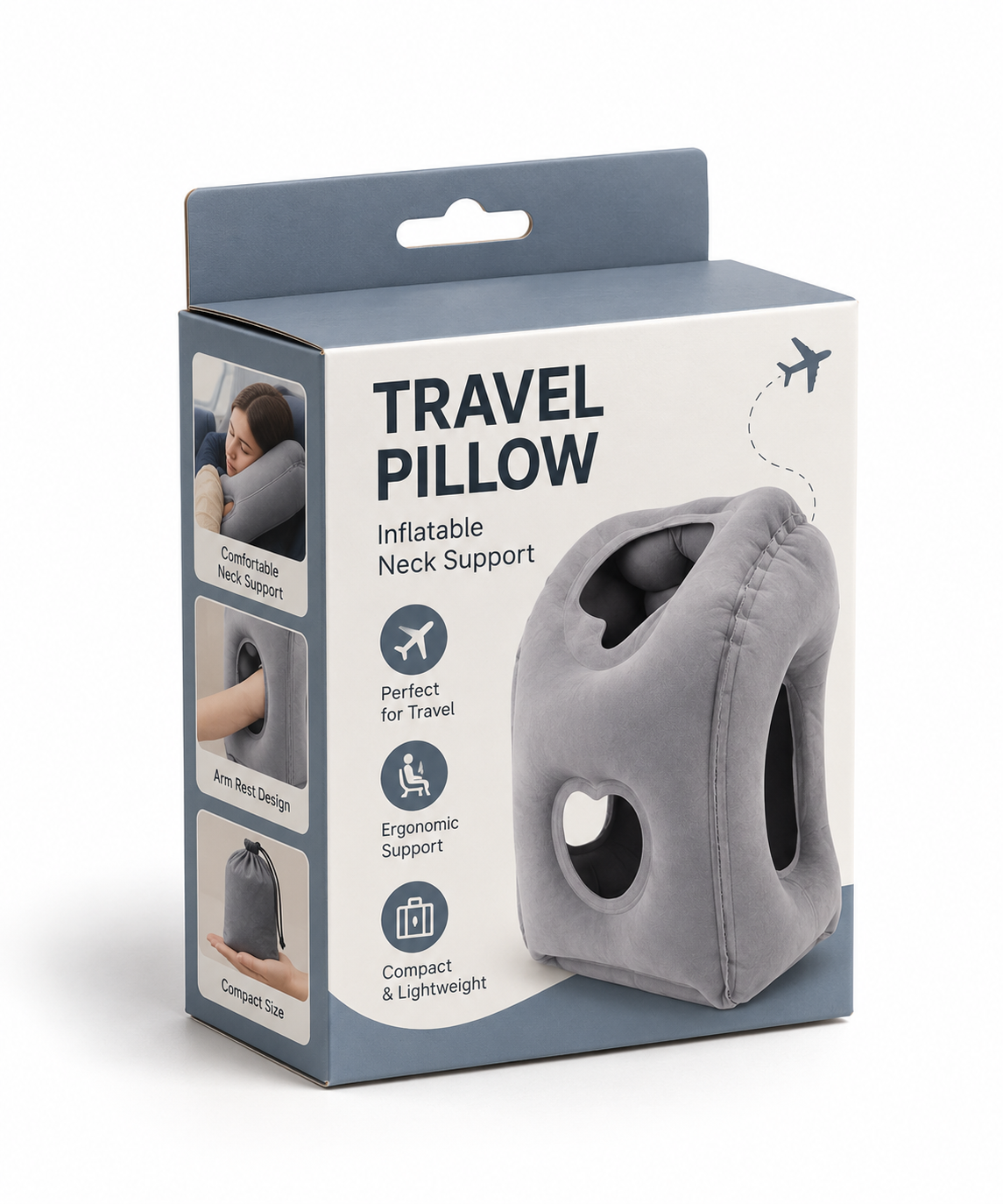 Travel Pillow