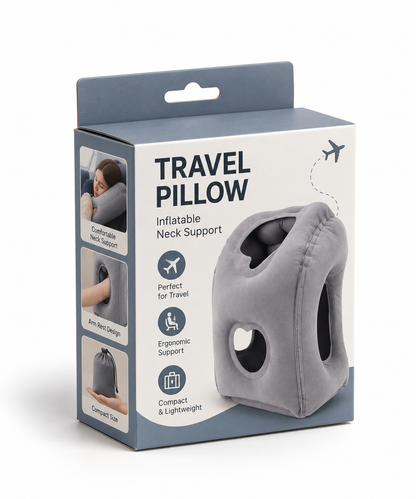 Travel Pillow