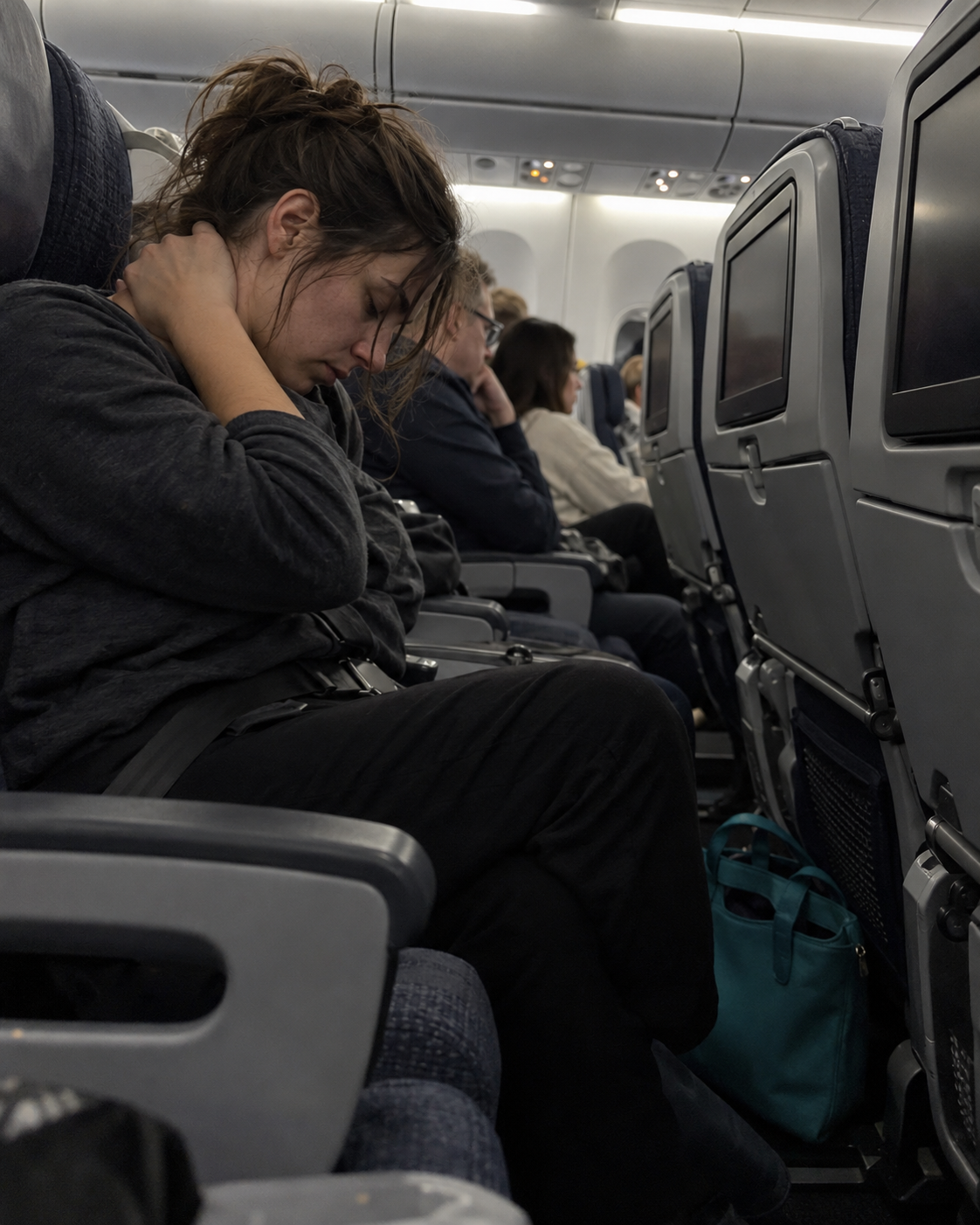 Travel Pillow